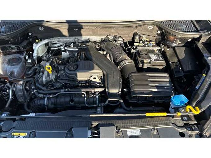 SEAT Ateca ATECA 1.5 TSI EVO FR 5dr