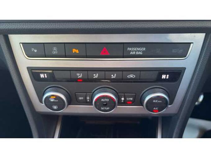 SEAT Ateca ATECA 1.5 TSI EVO FR 5dr