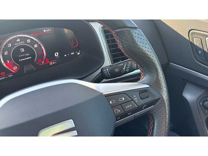 SEAT Ateca ATECA 1.5 TSI EVO FR 5dr