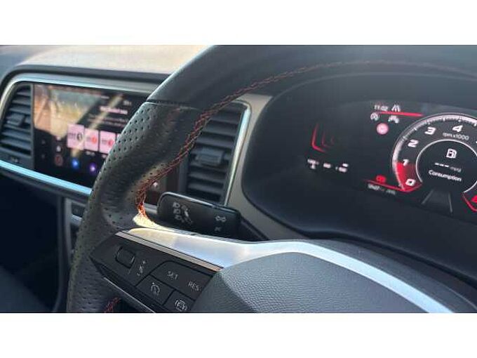 SEAT Ateca ATECA 1.5 TSI EVO FR 5dr