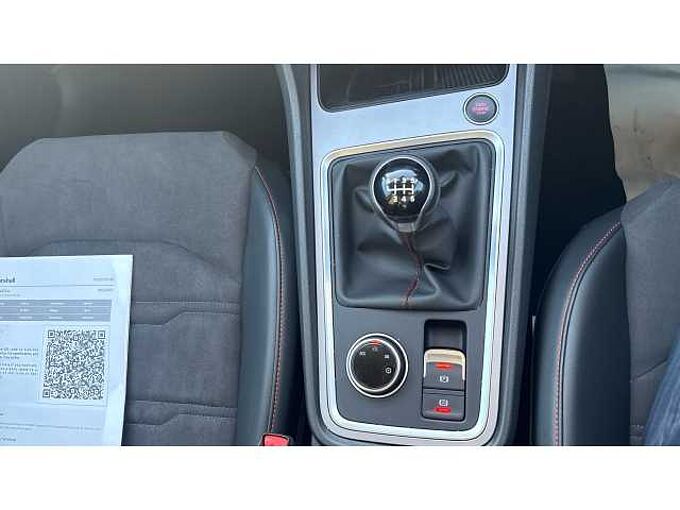 SEAT Ateca ATECA 1.5 TSI EVO FR 5dr