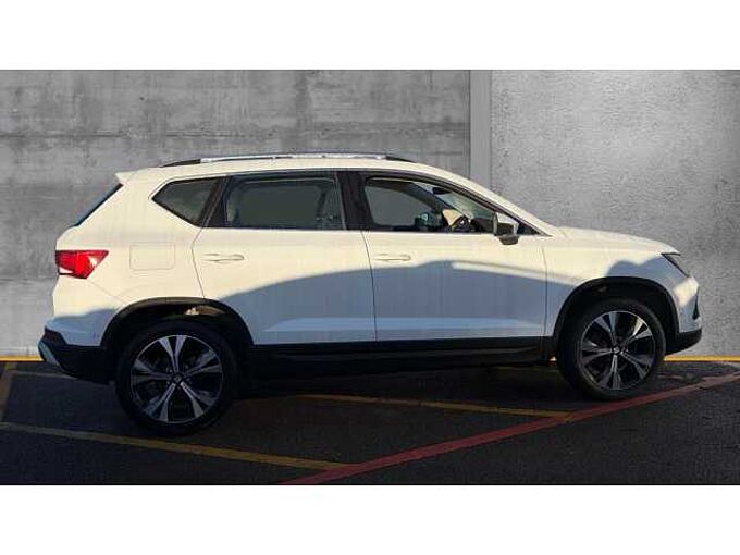 SEAT Ateca ATECA 1.5 TSI EVO SE Technology 5dr DSG