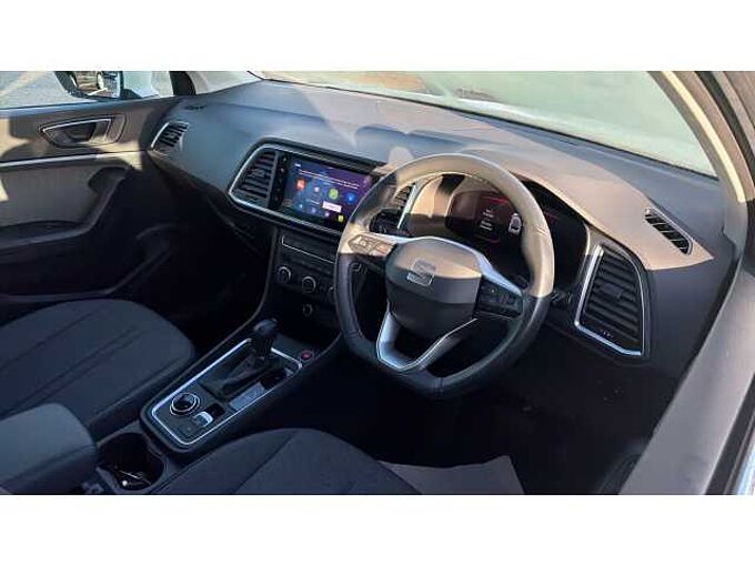 SEAT Ateca ATECA 1.5 TSI EVO SE Technology 5dr DSG