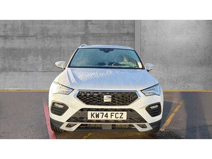 SEAT Ateca ATECA 1.5 TSI EVO SE Technology 5dr DSG