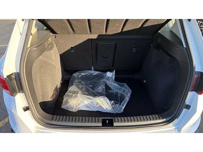 SEAT Ateca ATECA 1.5 TSI EVO SE Technology 5dr DSG