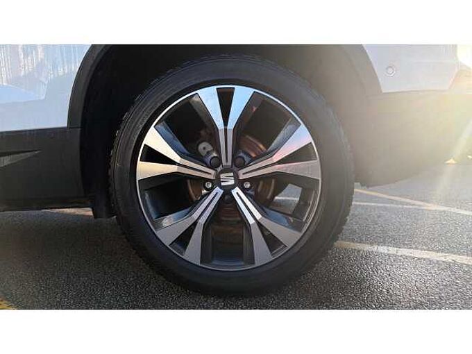 SEAT Ateca ATECA 1.5 TSI EVO SE Technology 5dr DSG