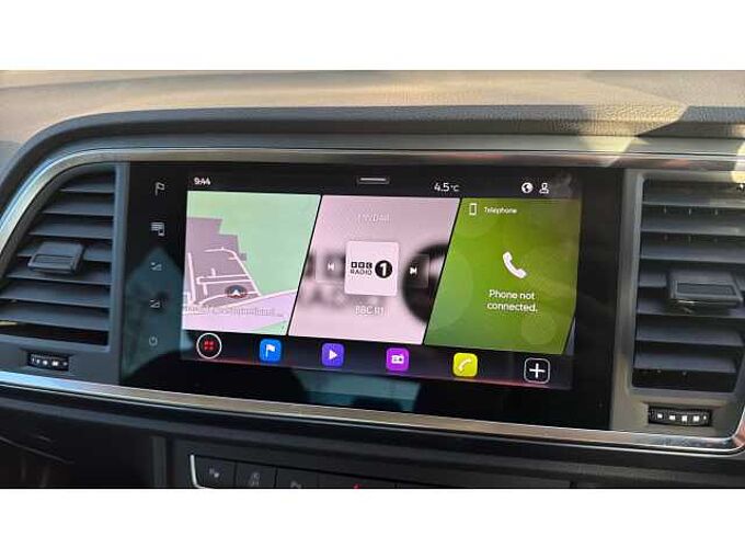 SEAT Ateca ATECA 1.5 TSI EVO SE Technology 5dr DSG