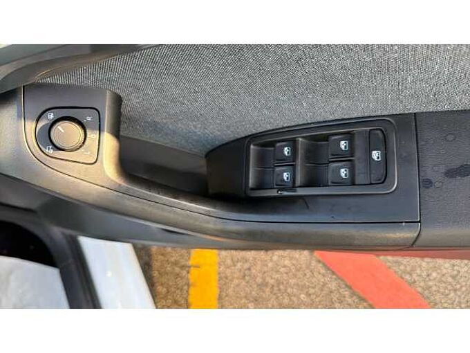 SEAT Ateca ATECA 1.5 TSI EVO SE Technology 5dr DSG