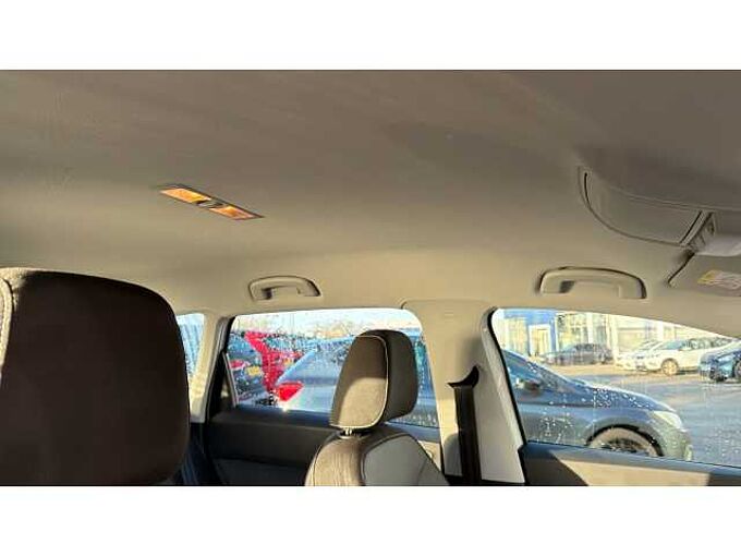 SEAT Ateca ATECA 1.5 TSI EVO SE Technology 5dr DSG