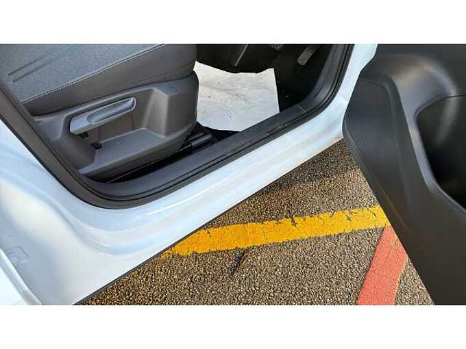 SEAT Ateca ATECA 1.5 TSI EVO SE Technology 5dr DSG