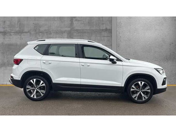 SEAT Ateca ATECA 1.5 TSI EVO SE Technology 5dr DSG