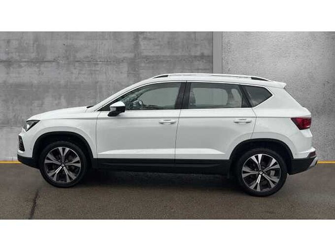 SEAT Ateca ATECA 1.5 TSI EVO SE Technology 5dr DSG