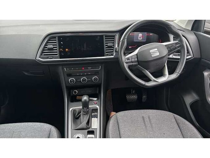 SEAT Ateca ATECA 1.5 TSI EVO SE Technology 5dr DSG