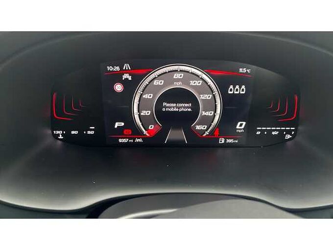 SEAT Ateca ATECA 1.5 TSI EVO SE Technology 5dr DSG