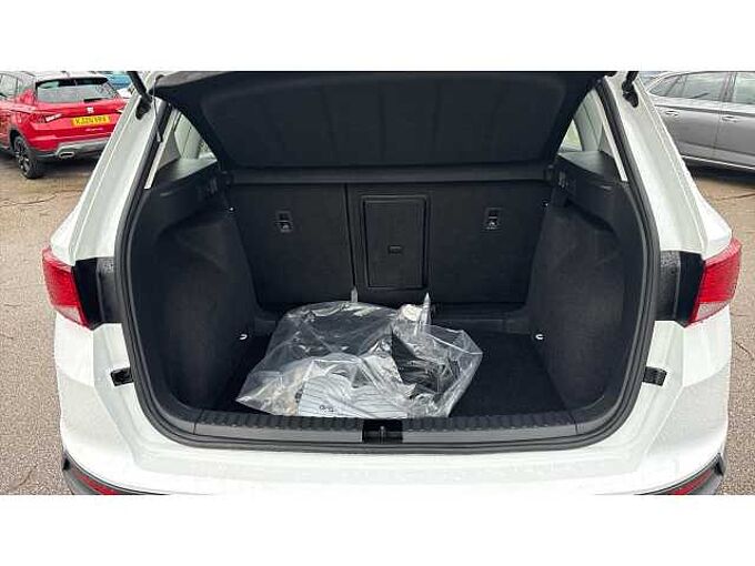 SEAT Ateca ATECA 1.5 TSI EVO SE Technology 5dr DSG