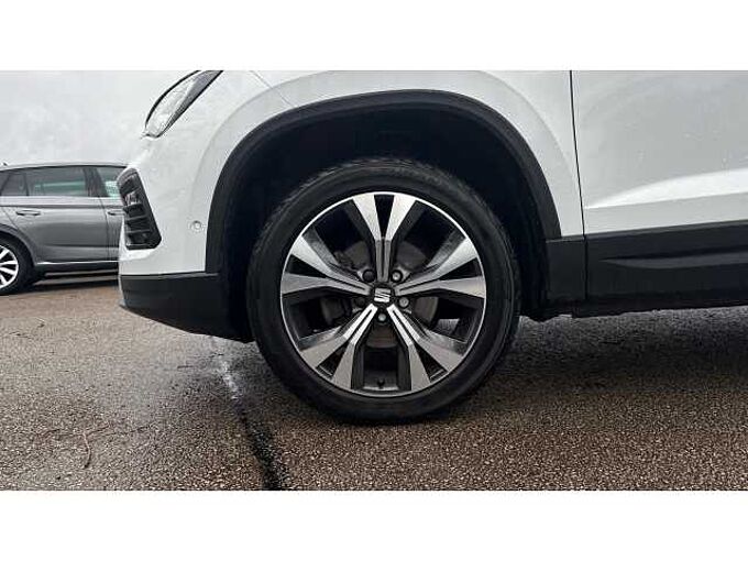 SEAT Ateca ATECA 1.5 TSI EVO SE Technology 5dr DSG