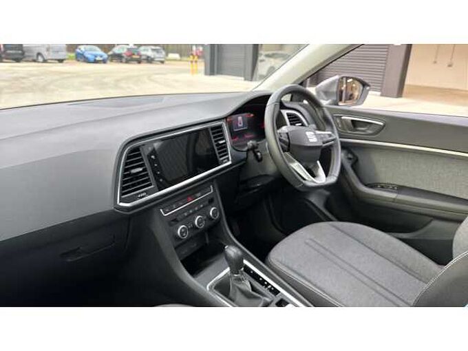SEAT Ateca ATECA 1.5 TSI EVO SE Technology 5dr DSG