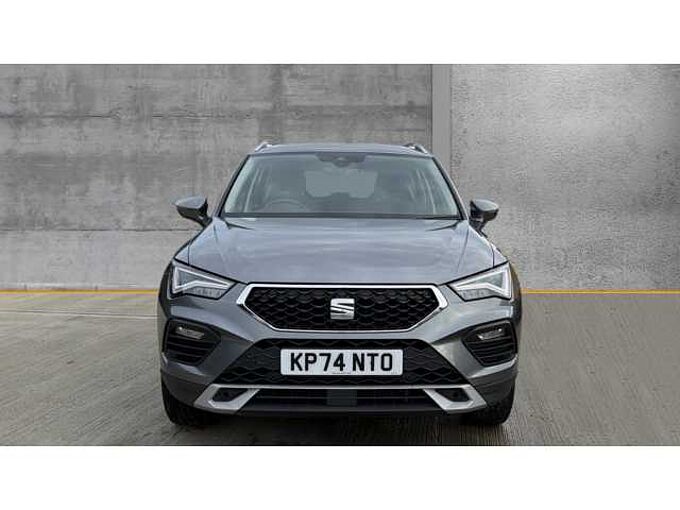 SEAT Ateca ATECA 1.5 TSI EVO SE Technology 5dr DSG