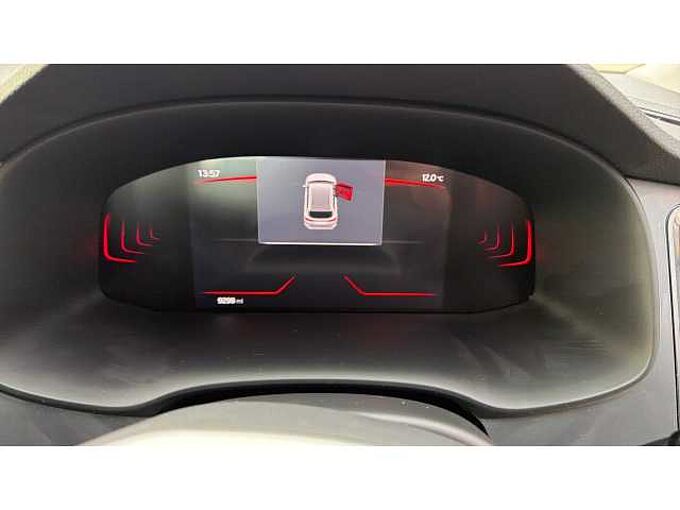 SEAT Ateca ATECA 1.5 TSI EVO SE Technology 5dr DSG