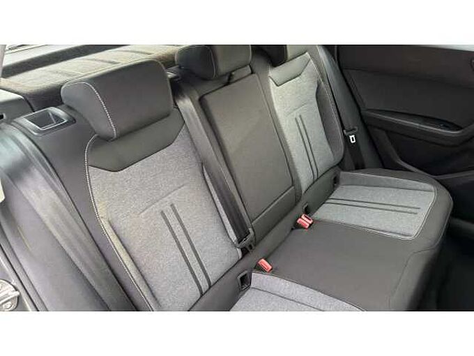 SEAT Ateca ATECA 1.5 TSI EVO SE Technology 5dr DSG