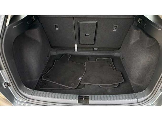 SEAT Ateca ATECA 1.5 TSI EVO SE Technology 5dr DSG