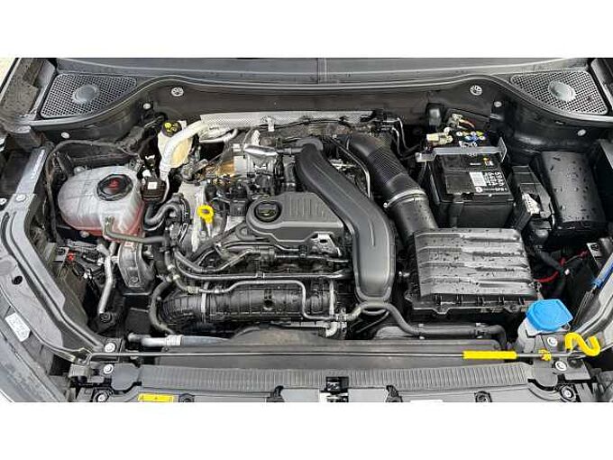 SEAT Ateca ATECA 1.5 TSI EVO SE Technology 5dr DSG