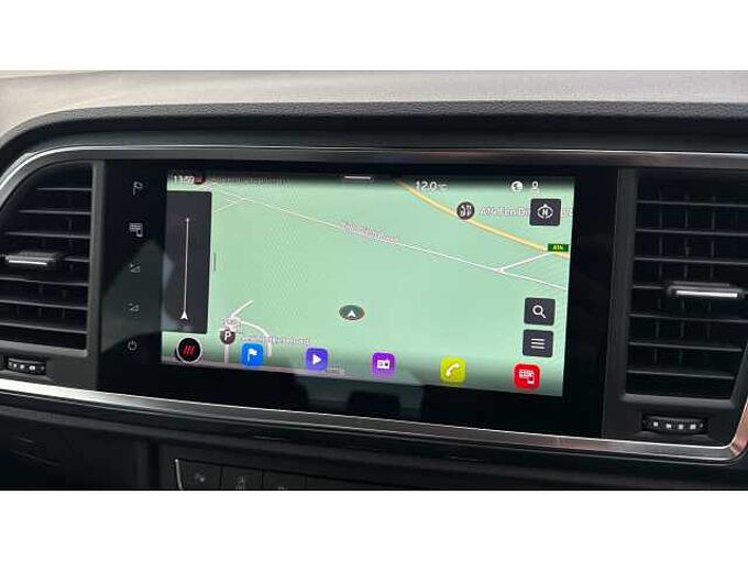 SEAT Ateca ATECA 1.5 TSI EVO SE Technology 5dr DSG