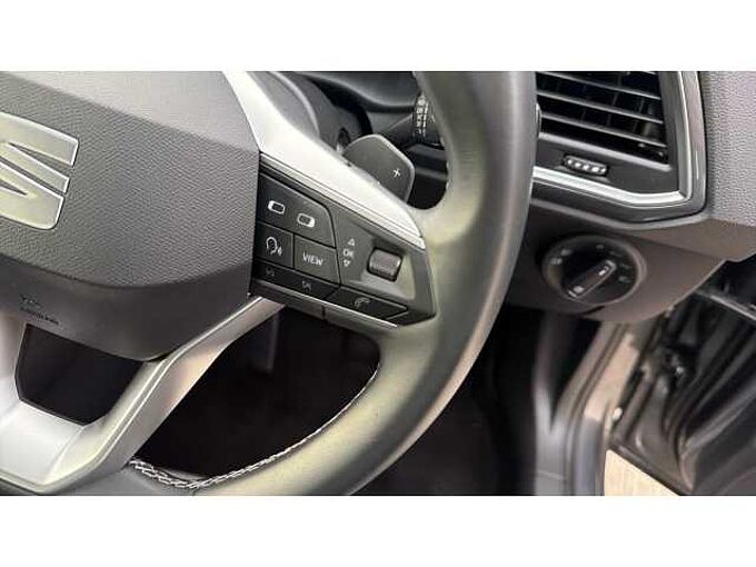 SEAT Ateca ATECA 1.5 TSI EVO SE Technology 5dr DSG