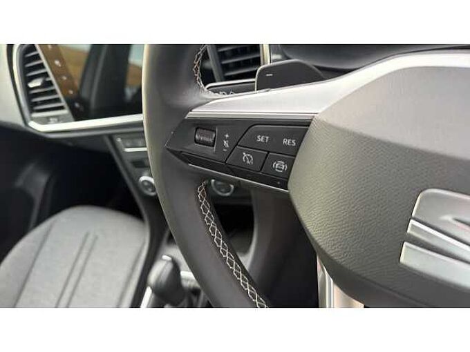 SEAT Ateca ATECA 1.5 TSI EVO SE Technology 5dr DSG