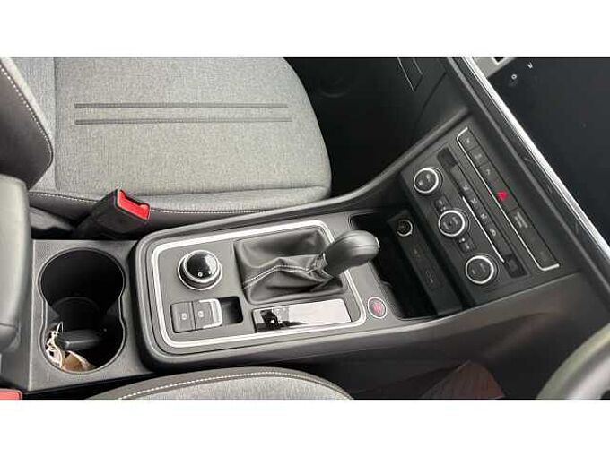 SEAT Ateca ATECA 1.5 TSI EVO SE Technology 5dr DSG