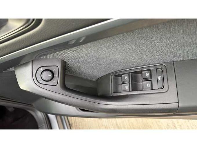 SEAT Ateca ATECA 1.5 TSI EVO SE Technology 5dr DSG