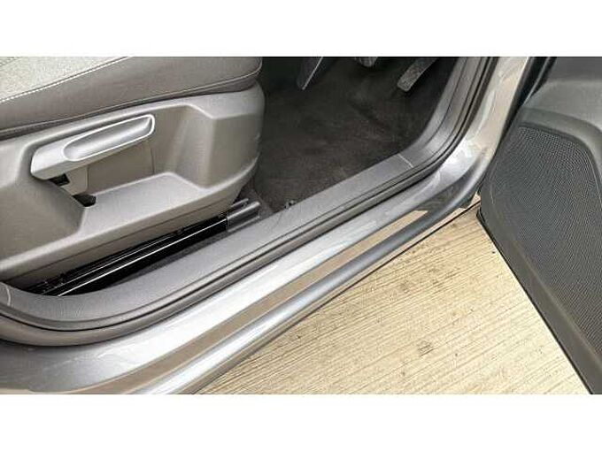 SEAT Ateca ATECA 1.5 TSI EVO SE Technology 5dr DSG