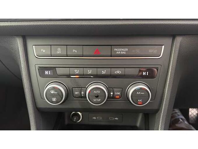 SEAT Ateca ATECA 1.5 TSI EVO SE Technology 5dr DSG