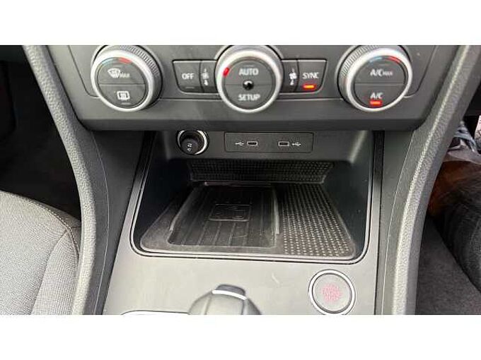 SEAT Ateca ATECA 1.5 TSI EVO SE Technology 5dr DSG