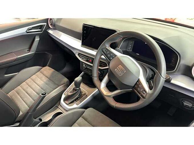 SEAT Arona ARONA 1.0 TSI 115 FR Sport 5dr DSG