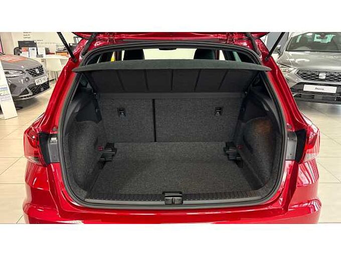 SEAT Arona ARONA 1.0 TSI 115 FR Sport 5dr DSG