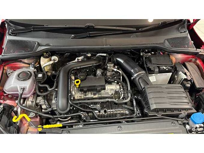 SEAT Arona ARONA 1.0 TSI 115 FR Sport 5dr DSG