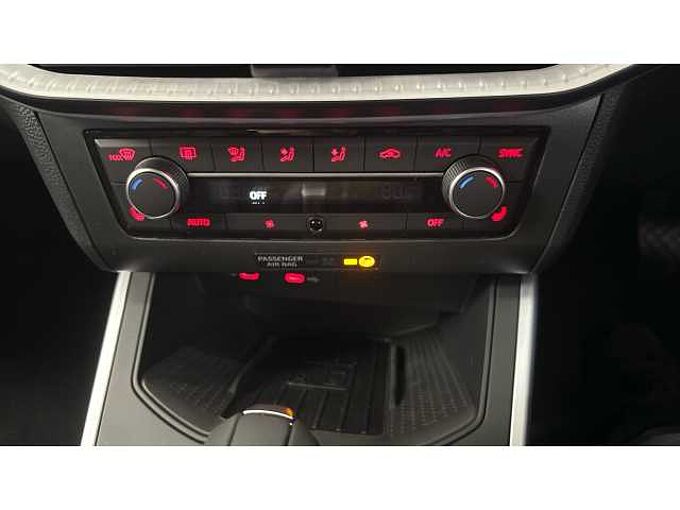 SEAT Arona ARONA 1.0 TSI 115 FR Sport 5dr DSG