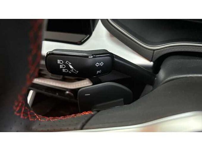 SEAT Arona ARONA 1.0 TSI 115 FR Sport 5dr DSG