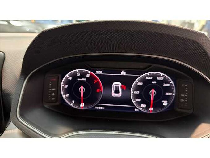 SEAT Arona ARONA 1.0 TSI 115 FR Black Edition 5dr