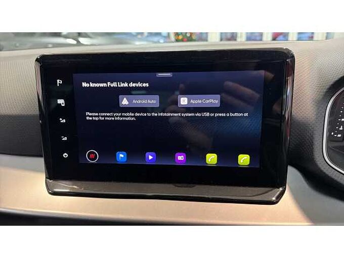 SEAT Arona ARONA 1.0 TSI 115 FR Black Edition 5dr