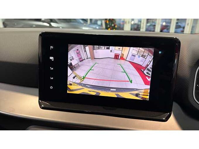 SEAT Arona ARONA 1.0 TSI 115 FR Black Edition 5dr