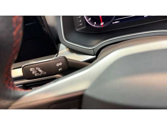 SEAT Arona ARONA 1.0 TSI 115 FR Black Edition 5dr