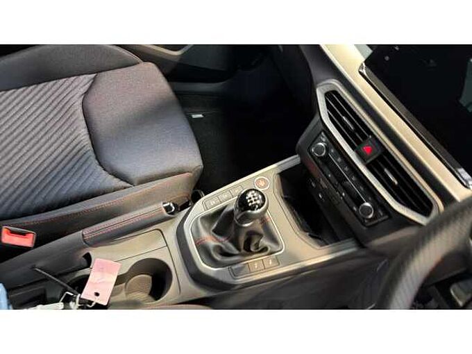 SEAT Arona ARONA 1.0 TSI 115 FR Black Edition 5dr