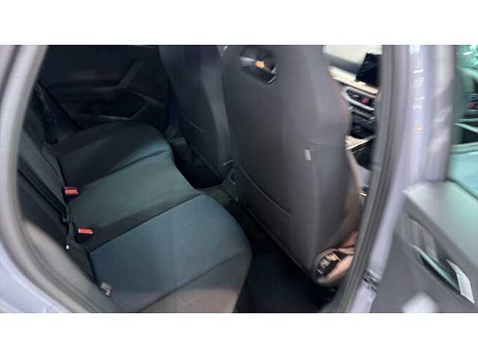 SEAT Arona ARONA 1.0 TSI 115 FR Black Edition 5dr