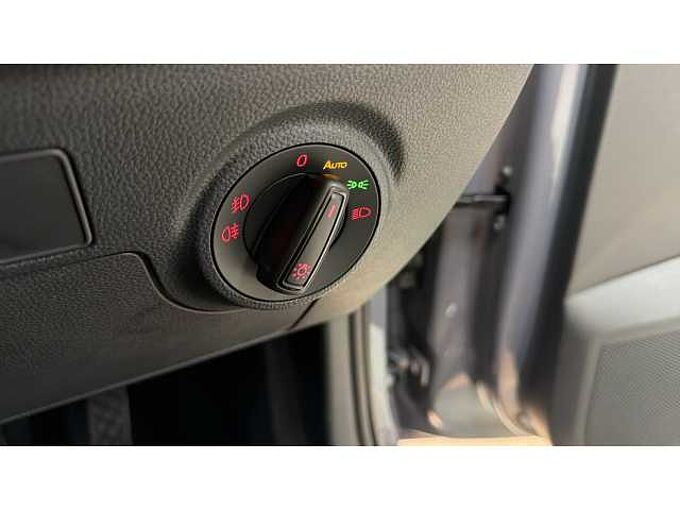 SEAT Arona ARONA 1.0 TSI 115 FR Black Edition 5dr