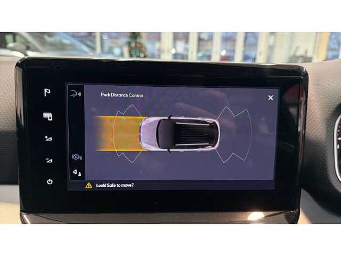 SEAT Arona ARONA 1.0 TSI 115 FR Black Edition 5dr