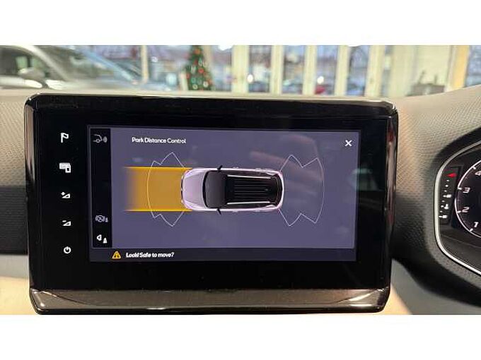 SEAT Arona ARONA 1.0 TSI 115 FR Black Edition 5dr