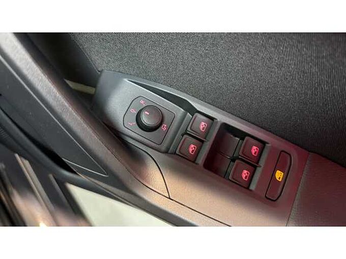 SEAT Arona ARONA 1.0 TSI 115 FR Black Edition 5dr