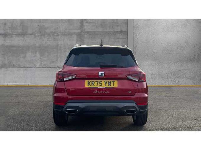 SEAT Arona ARONA 1.0 TSI 115 FR 5dr DSG